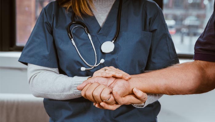 Doktor & Sağlık Hizmeti