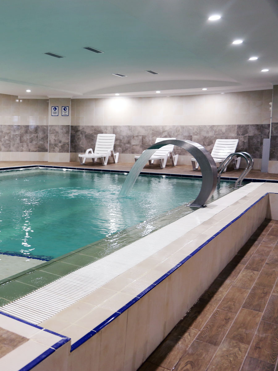 SPA Havuz