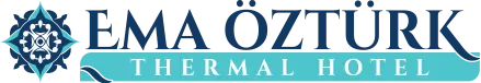 EMA Öztürk Thermal Hotel Logo